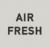 Air fresh